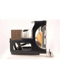 Módulo de recambio de lámpara de repuesto para PROXIMA DP6850 DP6850 + Proyectores (incluye Lámpara y carcasa)