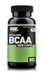 Optimum Nutrition BCAA 1000 Caps -- 1000 mg - 60 Capsules