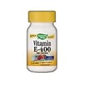Nature's Way Vitamin E 400 IU