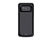 Galaxy S8 Plus Battery Case,External 5500mAh Portable Backup Charger Pack with Soft TPU and Full Edge Protection Type C Extended Power Bank Charging Case for Samsung Galaxy S8 Plus(Not for S8) (Black)