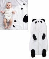 LamsanedNewborn Infant Sacks Swaddling Blanket Outdoor Sleepwear Robes Wearable Kids Sleeping Bag