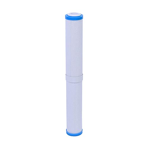 Hansing Whole House Hard Water Filter Replacement Filter, Compatible