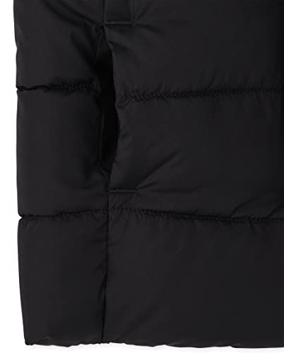 The Children's Place boys Medium Weight Puffer Jacket, Wind, Water-resistant