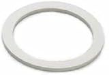 Spare Gasket For K/Craft Italian Style 6 Cup Espresso Coffee Maker