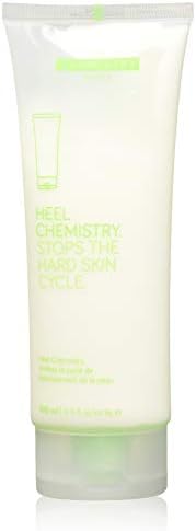 Hand Chemistry Heel Hydration Complex