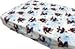 Spider-Man Webslinger Toddler Sheet Set