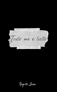 Livro Tudo me é lícito