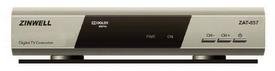 Zinwell ZAT-857 DTV Converter Box