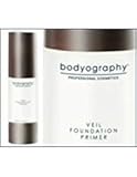 Bodyography Foundation Primer, Clear, 0.5 Ounce Clear 0.5 Ounce by Bodyography