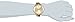 Michael Kors Slim Runway Champagne Dial Gold-Tone Ladies Watch MK3222