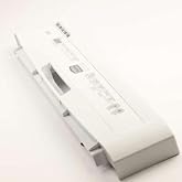 Whirlpool W10811153 Dishwasher Touch Pad Control Panel