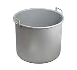 Winco RW-450P Inner Pot For 100-Cup Rice Warmer