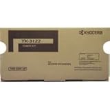 KYOTK3122 - TK3122 Toner