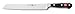 Wusthof Classic Bread Knife, One Size, Black, Stainless Steel