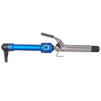 hot topic curling iron