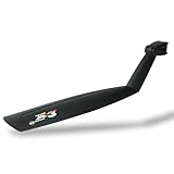 SKS GERMANY X-Tra Dry Rear Bicycle Fender
