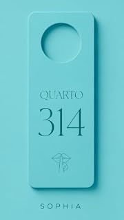 Livro Quarto 314