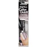 Sally Hansen Color Quick Chromes Nail Enamel-Pink Chrome-0.14 oz