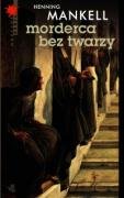 Morderca bez twarzy (Wallander #1)
