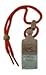 Arctic Blast Hanging Car Air Freshener, Long Lasting Bold and Invigorating Fragrance, Premium Car Diffuser for Men, Women, and Unisex, Odor Eliminator, Luxury Car Accessory by KubeScent Air Freshener