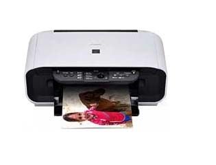 Canon PIXMA MP140 Inyección de Tinta 20 ppm 4800 x 1200 dpi A4 ...