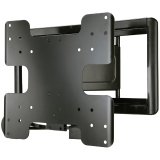 Sanus System Super Slim Full-Motion Mount Flat-Panel TV 32