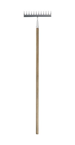 Spear & jackson traditional soil rake