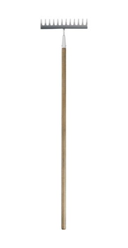 Spear & Jackson Traditional Soil Rake