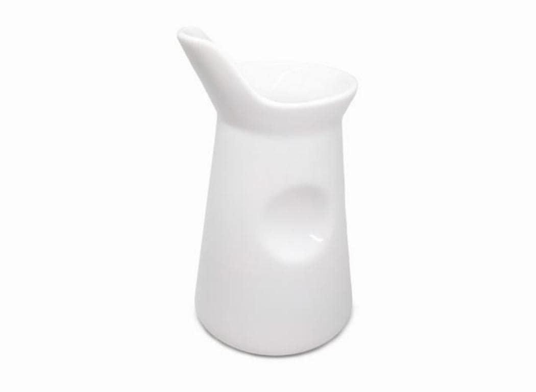 Nerthus FIH 418 Porcelain Milk Jar