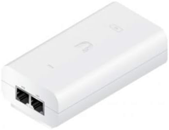 Ubiquiti POE Gigabit Power Adaptor POE-54V-80W 54 Volt 80 Watt Injector