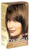 REVLON INC COLORSILK # 50 LT ASH BROWN Size: ~