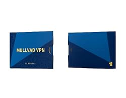 Mullvad VPN | 12 Months for 5 Devices | Protect