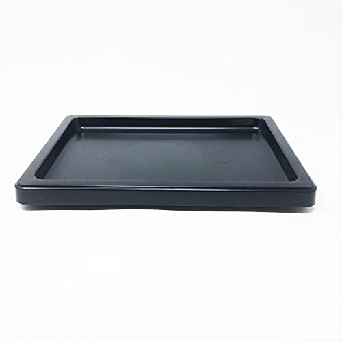 Tinyroots Bonsai Humidity Tray, 7Inch Drip Tray, Maintains Moisture
