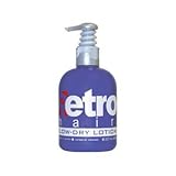 Retro Hair Blow Dry Lotion 33.8 Oz
