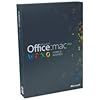 Volledige versie Office Home & Business Edition 2011 / Mac / Engels / DVD / 1 licentiekey