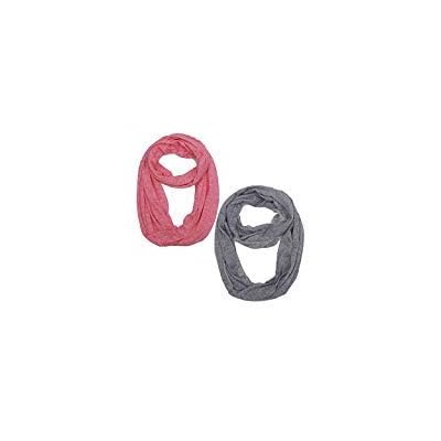 0-2 Years Baby Girls Lightweight Infinity Scarf - 1 Or 2 Or 3 Packs, Good Quality, Good price 0-2 Years Baby Girls Lightweight Infinity Scarf - 1 Or 2 Or 3 Packs, Good Quality, Good price
