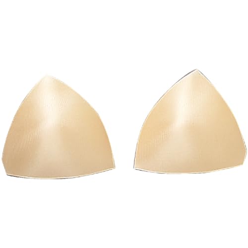 [ミズノ] スイム 水泳 競泳 フィットネス インナー スイムカップ（差し込みタイプ） レディース N2ZCB703 49：ベージュ サイズ:O