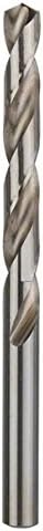 Bosch Professional HSS-G DIN 338 Drill Bit 9.0 x 81 x 125 mm view 2