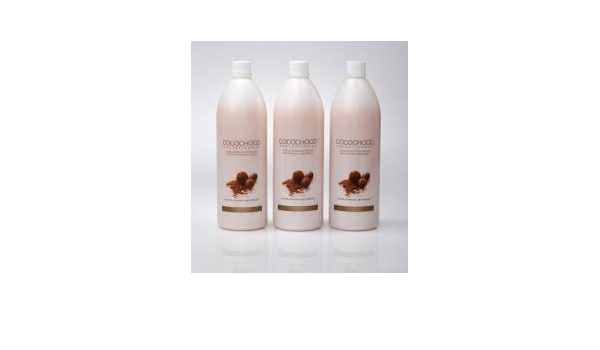 cocochoco original brazilian keratin