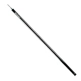 Cole-Parmer Submersible 3' L pH Probe, SJ/ABS; BNC