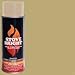 Forrest Paint 6325 1200º Wood Stove High Temp Paint - Surf Sand
