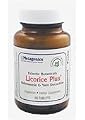 Metagenics Licorice Plus 60T