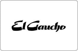 El Gaucho Tacoma Gift Card ($75)