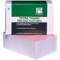 WAX BASEPLATE MED SFT #3 1LB H00806 by 