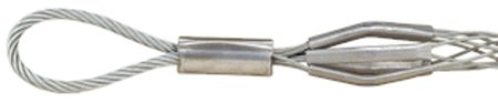 Leviton L8523 PL GP PL 1WVE FLEX RP EYE .50.61 MSH 16