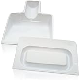 Safetec Scoop &amp; Scraper (300 per case)