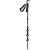 LEKI Trekkingstok, fotosysteem, zwart