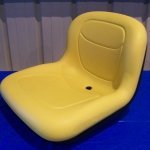 Seat John Deere Gt225, Gt235, Gt245, Lx255, Lx266, Lx277, Lx279, Lx280, Lx288 #AQ