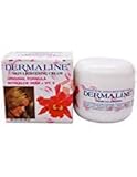 Dermaline Cream 2oz ( Bundle of 4 )