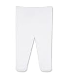 Petit Bateau Unisex Baby Footed Pant